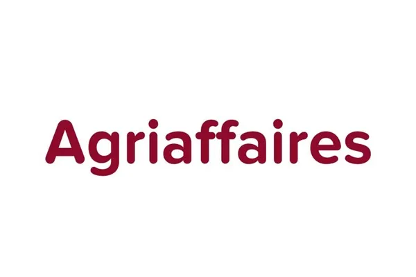 Agriaffaires.com logotyp