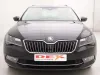 Skoda Superb 2.0 TDi 150 Combi L&K Laurin Klement + GPS + Le Thumbnail 2