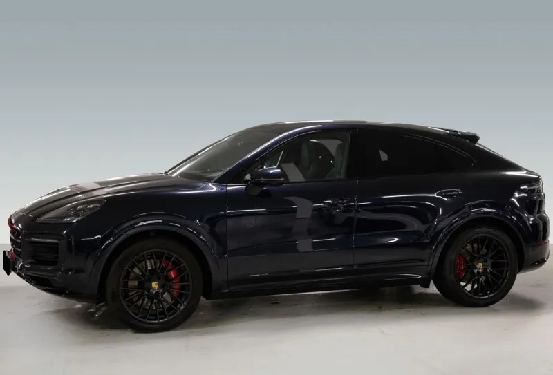 Porsche Cayenne GTS V8 Coupe =Sport Chrono= Sport Design Гаранция Image 5