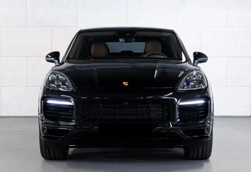 Porsche Cayenne S Coupe =NEW= Exclusive/Sport Chrono Гаранци Image 1