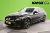 Mercedes-Benz C 300 300 e T A EQ Power / Adapt.Vakkari / Nav Thumbnail 6