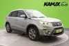 Suzuki Vitara 1,6 VVT 4WD Comfort 6AT / Kaasukonversio / Ada Thumbnail 1