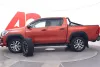 Toyota Hilux Double Cab 2,4 D-4D 150 4WD Premium Edition 2-p Thumbnail 2