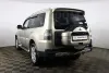 Mitsubishi Pajero Thumbnail 7