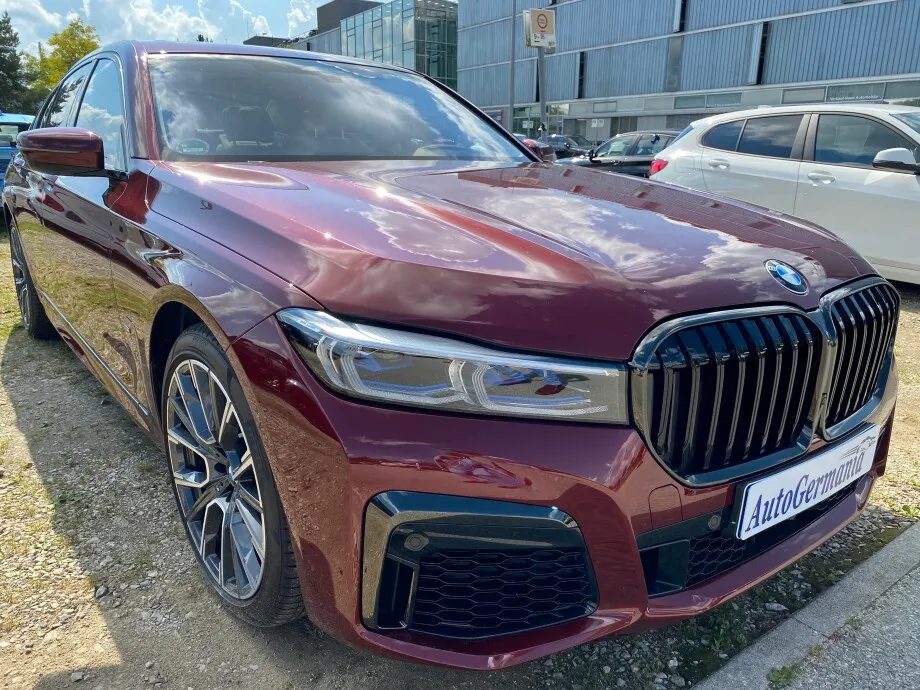 BMW 7-серии xDrive 340PS M-Paket Individual Exclusive  Image 5